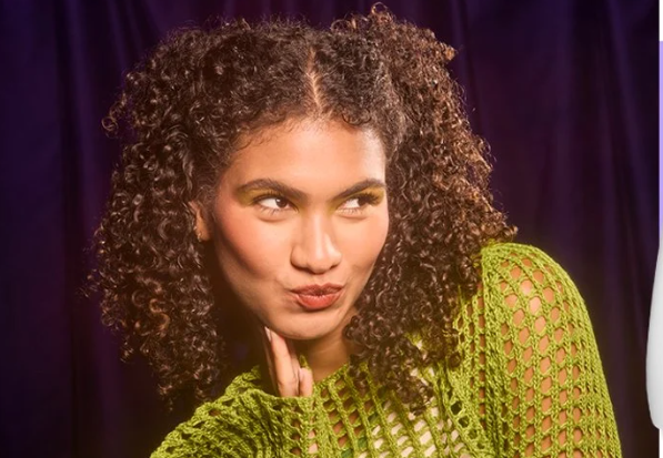 How To Style Thick Hair: Tips, Tricks, and Things To Avoid